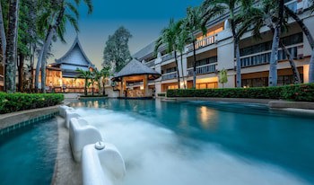 Centara Kata Resort Phuket