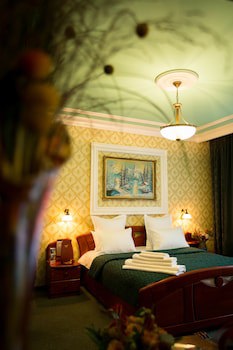 Bucharest Comfort Suites