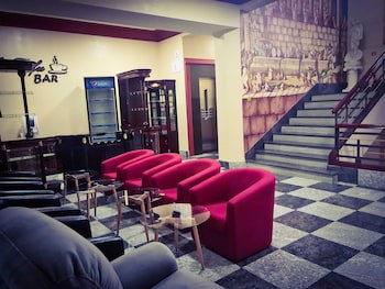 Bucharest Comfort Suites