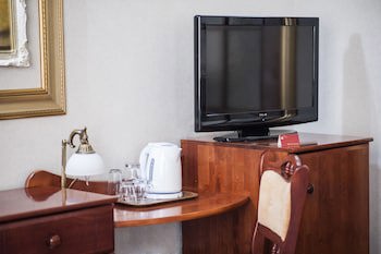 Bucharest Comfort Suites
