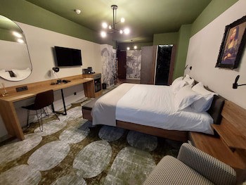 Bucharest Comfort Suites