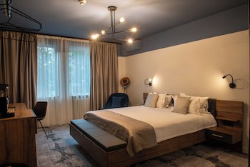 Bucharest Comfort Suites