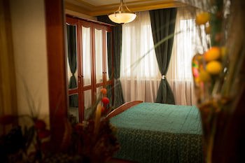 Bucharest Comfort Suites