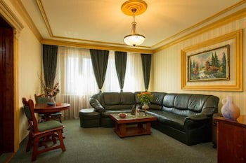 Bucharest Comfort Suites