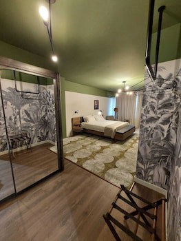 Bucharest Comfort Suites