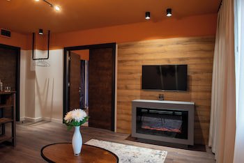 Bucharest Comfort Suites