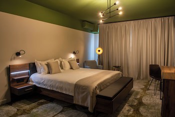 Bucharest Comfort Suites