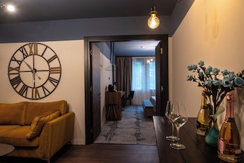 Bucharest Comfort Suites