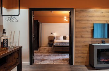 Bucharest Comfort Suites