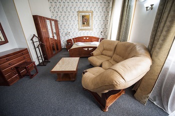 Bucharest Comfort Suites