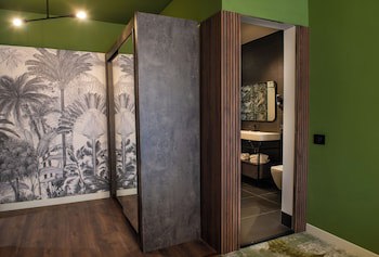 Bucharest Comfort Suites