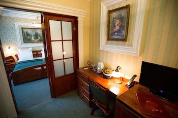 Bucharest Comfort Suites