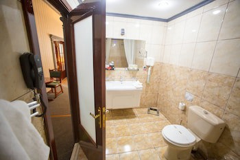 Bucharest Comfort Suites