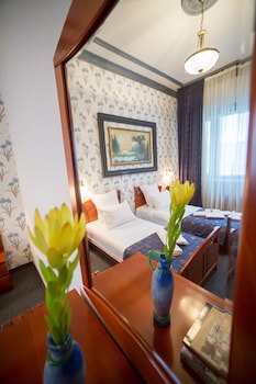 Bucharest Comfort Suites