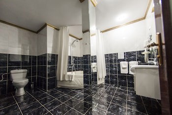 Bucharest Comfort Suites
