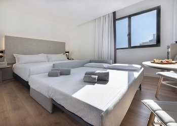 Valencia Oceanic Affiliated By Melia