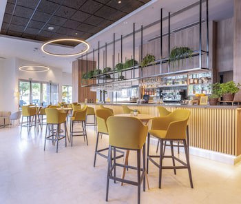 Valencia Oceanic Affiliated By Melia