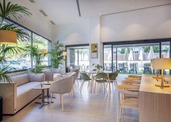 Valencia Oceanic Affiliated By Melia