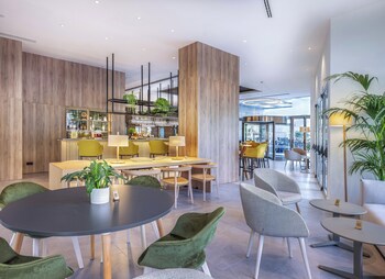 Valencia Oceanic Affiliated By Melia