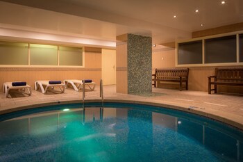 Htop Calella Palace & Spa