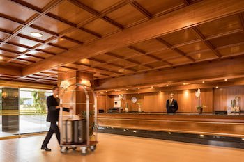 Htop Calella Palace & Spa