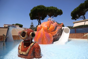 Htop Calella Palace & Spa