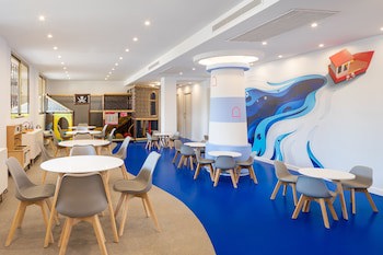 Htop Calella Palace & Spa