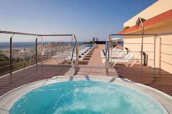 Htop Calella Palace & Spa