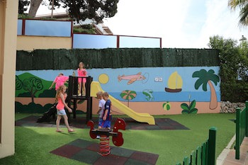 Htop Calella Palace & Spa