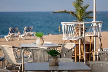 Htop Calella Palace & Spa