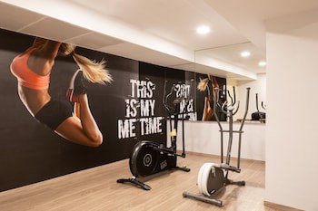 Htop Calella Palace & Spa