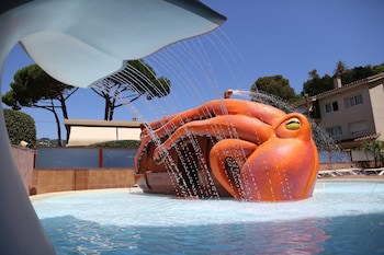 Htop Calella Palace & Spa