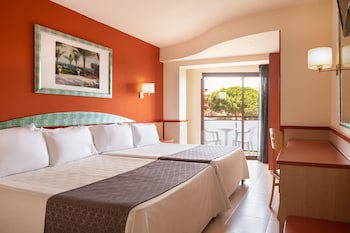 Htop Calella Palace & Spa