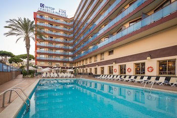 Htop Calella Palace & Spa