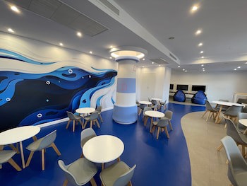 Htop Calella Palace & Spa