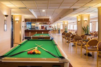 Htop Calella Palace & Spa