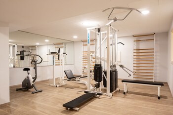 Htop Calella Palace & Spa