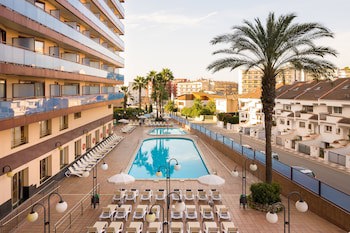 Htop Calella Palace & Spa