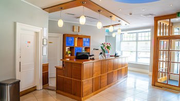 Beresford Hotel