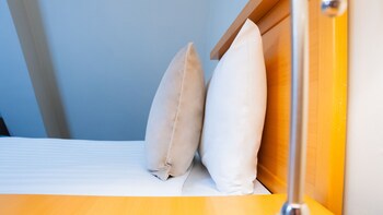 Beresford Hotel