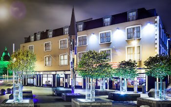 Beresford Hotel
