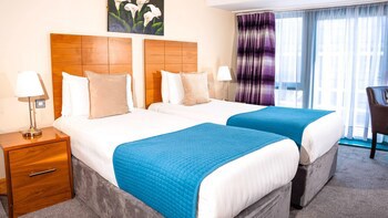 Beresford Hotel