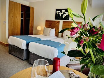 Beresford Hotel