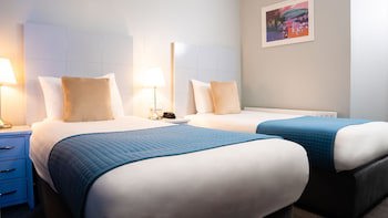 Beresford Hotel