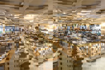 Zorlu Grand Hotel Trabzon