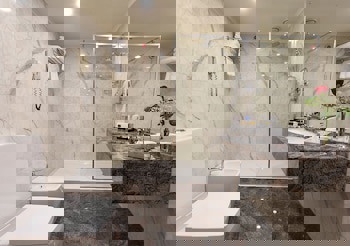 Zorlu Grand Hotel Trabzon