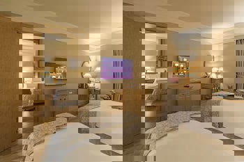 Zorlu Grand Hotel Trabzon