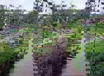 Zorlu Grand Hotel Trabzon