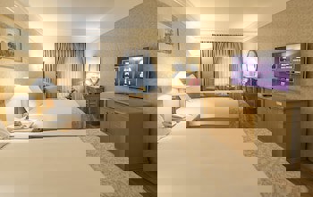 Zorlu Grand Hotel Trabzon