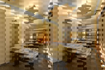 Zorlu Grand Hotel Trabzon